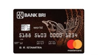 Bagaimana Cara Membuat Kartu Kredit BRI secara Online?
