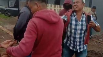 Keroyok Warga Soal Kepemilikan Lahan, Oknum LSM di Makassar Dilaporkan