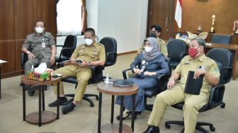 Tempat Ibadah di Kebumen Tetap Tutup selama PPKM Darurat, Ini Alasannya