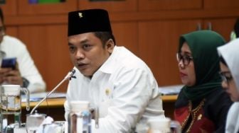 Cegah Klaster Penularan Baru, Nabil Haroen Minta Penyelenggaraan Vaksin Dibenahi