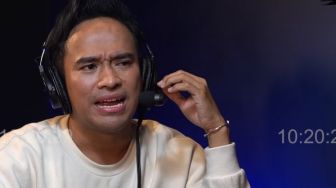 Takut Tak Dapat Jodoh, Anwar Sanjaya Tegas Larang Adik Nikah Duluan