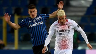 Tampil di Liga Champions Musim Depan, AC Milan dan Inter Milan Bakal Terima Rp460 Miliar