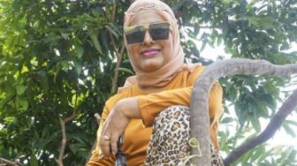 Elvy Sukaesih Berduka, Penyanyi Dangdut Senior Neneng Anjarwati Meninggal Dunia