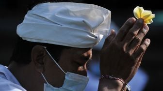 Umat Hindu di Mataram Akan Gelar Doa Bersama Peneduh Jagat Agar Pandemi Covid-19 Usai
