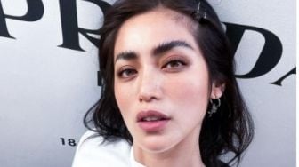 Jessica Iskandar Ngaku Pernah Berhubungan dengan Pria Gay: Aku Langsung Ilfeel!