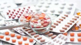 Pemantau Obat Eropa Setujui Obat Covid-19 Paxlovid Buatan Pfizer, Siapa yang Bisa Pakai?