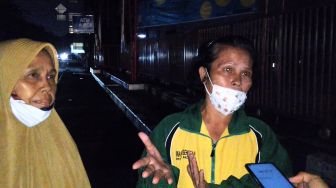 Warga di Medan Keluhkan Listrik Padam:  Anak-anak Belajar Pun Susah!