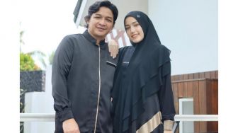 Kena Covid-19, Istri Pasha Ungu Malah Bertambah Berat Badan