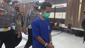 Polisi Tangkap Pelaku Perusakan Ambulans SAR DIY, Terancam Dipenjara