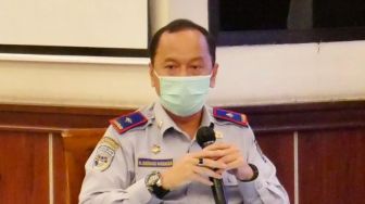 Ingat! KIPOP Diwajibkan di Kota Depok