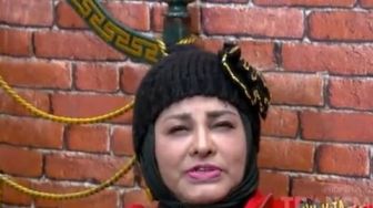Kabar Duka! Penyanyi Dangdut Neneng Anjarwati Meninggal Dunia