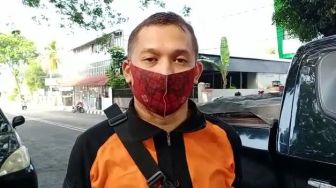 Lebak Kembali ke Zona Oranye Covid-19; Pengetatan Tetap Berlaku