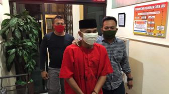 Para Buronan Korupsi ‘Kakap’ & ‘Teri’ Tertangkap Gara-gara Pandemi COVID-19