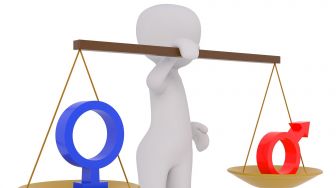 Ketidaksetaraan Gender dalam Perhutanan Sosial