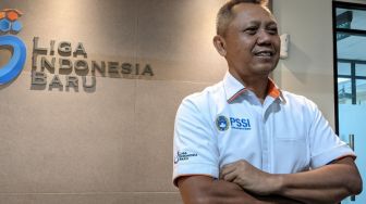 Liga 1 Mulai 20 Agustus, LIB Pastikan Tak Ganggu Jadwal Timnas Indonesia