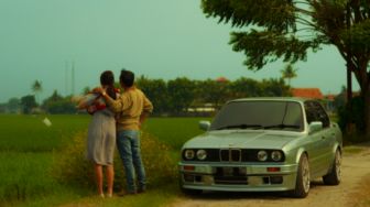 BMW Astra Gandeng BAFilms Rilis Film Bernuansa Keluarga, Awas Jangan Baper