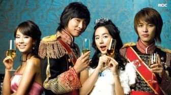 Kepoin 5 Kabar Terbaru Pemain Drakor Princess Hours usai 15 Tahun Berlalu