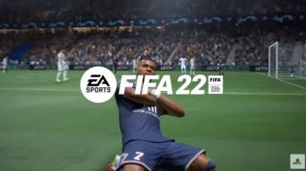 Pamer Trailer, FIFA 22 Bawa Deretan Pembaruan Baru Ini