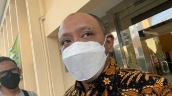 Denda Pelanggar PPKM Darurat di Cianjur Capai Rp47 Juta