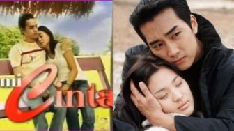 9 Sinetron Indonesia Disebut Plagiat Drama Korea, Sampai Posternya Mirip!