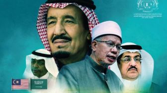 Arab Saudi Loloskan Ratusan Calon Jamaah Haji Malaysia
