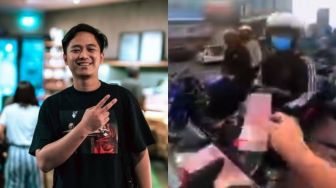 Profil Doni Salmanan, Youtuber Kaya Raya Bagi-bagi Uang di Jalan saat PPKM