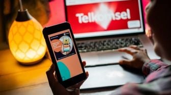 Hadirkan 65 Expert, Telkomsel Luncurkan Aplikasi Edutech Kuncie