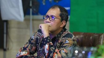Dugaan Mark Up Gaji Honorer Pemkot Makassar, Danny Pomanto Ancam Pidanakan OPD