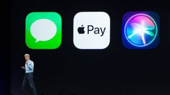 Apple Siapkan Fitur Pay Later, Bisa Cicil Belanjaan