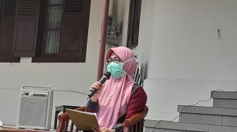 Penyebaran COVID-19 di Pandeglang Mulai Landai, Dinkes Ingatkan Hal Ini