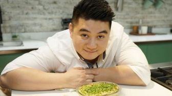 Chef Arnold Ungkap Sebab Kuliner Indonesia Masih Kalah Populer dari Thailand