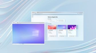 Microsoft Luncurkan Windows 365, Bisa Diakses di Mac hingga Android