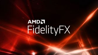 AMD FidelityFX Super Resolution Tersedia untuk Unity dan Unreal Engine