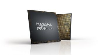 MediaTek Luncurkan Chipset Helio G96 dan G88, Andalkan Sektor Fotografi