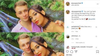 Sering Dicibir karena Foto Seksi, Putri Ustaz Derry Sulaiman: Tak Tutup Aurat Memang Dosa