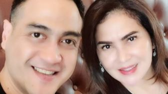 Raffi Ahmad Tolong Anggia Novita yang Kena Stroke, Ferry Irawan Malah Sibuk Merekam