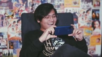 11 Potret Aldy Maldini, Eks CJR yang Berseteru dengan Fans