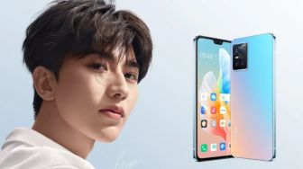 Vivo S10 dan S10 Pro Resmi Dirilis, Bawa Chip Dimensity 1100