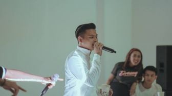 5 Poin Permintaan Maaf Aldy Maldini usai Tersandung Skandal Penipuan
