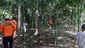Heboh! Warga Kepulauan Riau Hilang Saat Ziarah Kubur di Limapuluh Kota