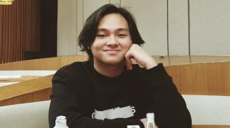 Aldy Maldini Ungkap Alasan Eks Coboy Junior Tak Reuni Bersama Iqbaal Ramadhan