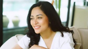 Baju Branded Anaknya Rusak Dimakan Rayap, Rachel Vennya: Ikhlas!