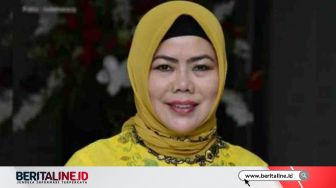 Pilgub Gorontalo 2024, Idah Syahidah Ungkapkan Siap Maju