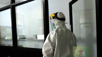 Update! Penambahan lokasi isolasi di DKI Jakarta