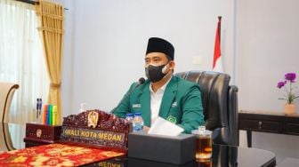 Kolaborasi Al Washliyah-Pemkot Medan Jadi Kekuatan Membangun Masyarakat