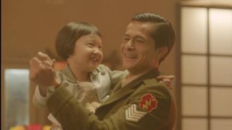 Sinopsis Ayla The Daughter of War: Kisah Nyata Sersan Turki saat Perang Korea