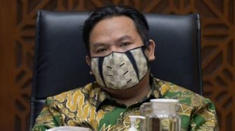 DPR: Perpanjangan PPKM Harus Dibarengi Pengawasan Ketat Pemerintah