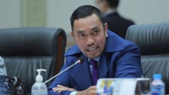 DPR: Perpanjangan PPKM Darurat Harus Memperhatikan Ekonomi Rakyat