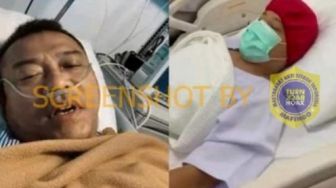 CEK FAKTA: Benarkah 'Selamat Jalan untuk Selamanya Anang Hermansyah'?