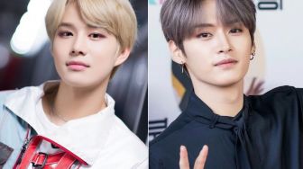 Jungwoo NCT dan Lee Know Stray Kids Didapuk Jadi MC Baru Music Core?